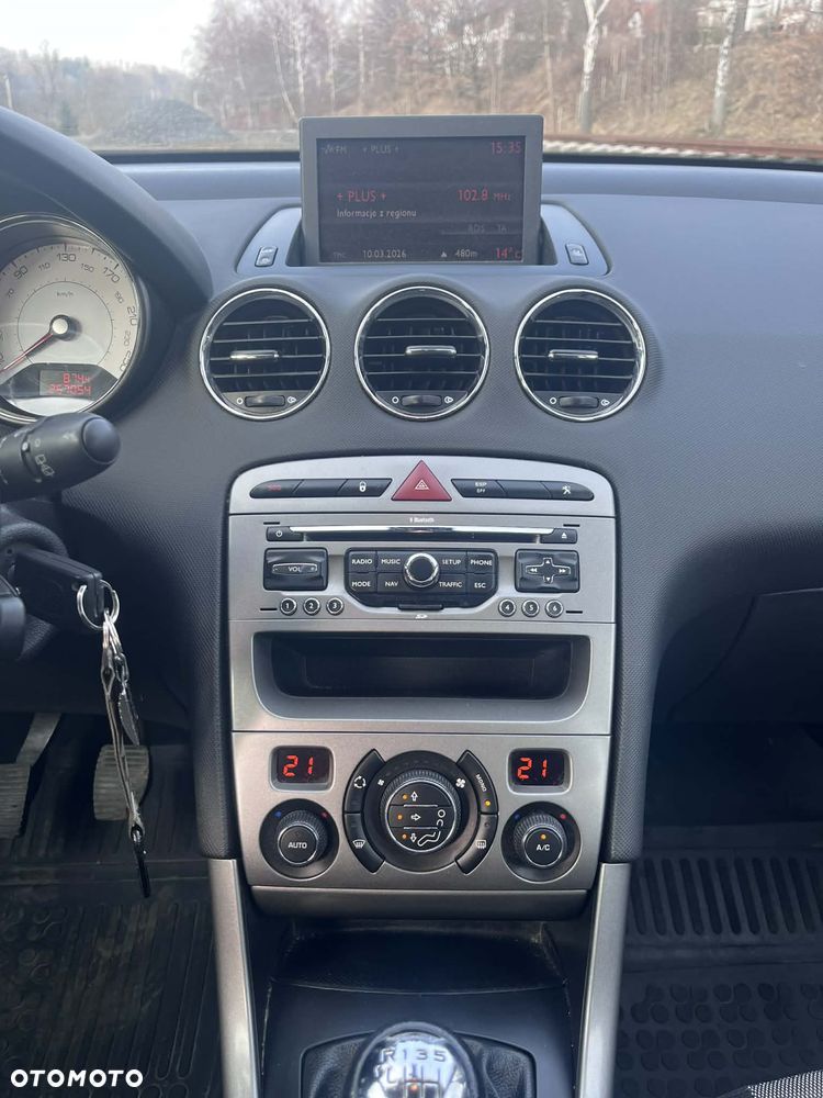 Peugeot 308 e-HDi FAP 110 Stop&Start Active - 20