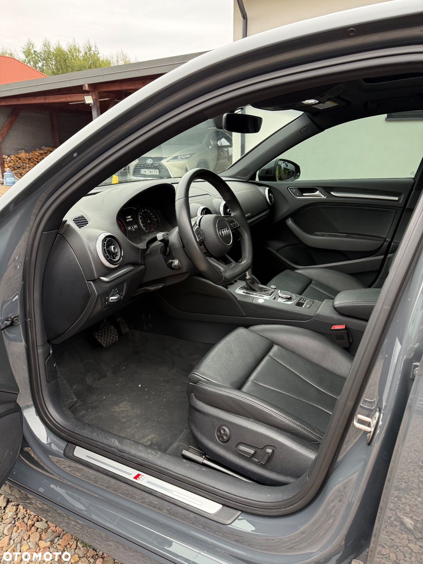 Audi A3 - 12