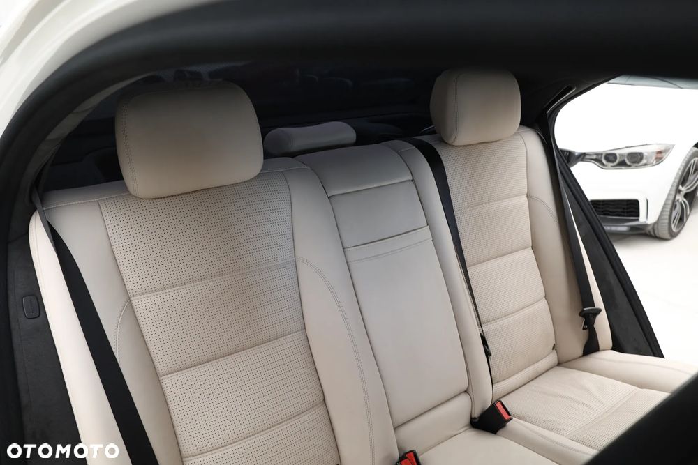 Mercedes-Benz Klasa S 63 AMG 7G-TRONIC - 11