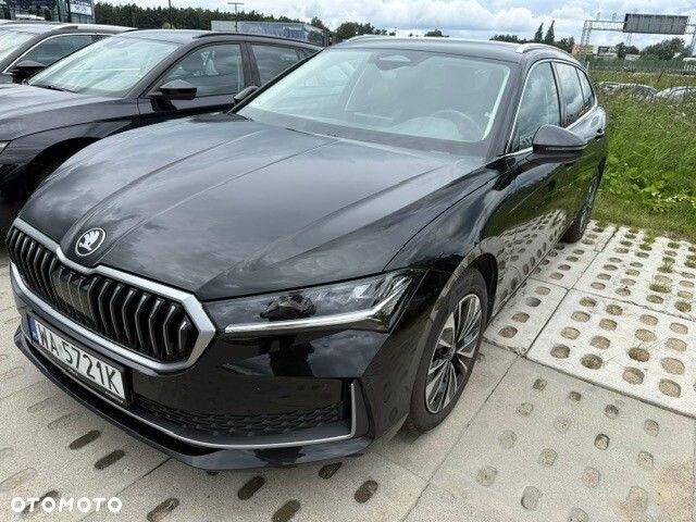 Skoda Superb 1.5 TSI mHEV Selection DSG - 2