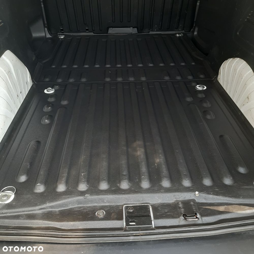 Citroën Berlingo - 7