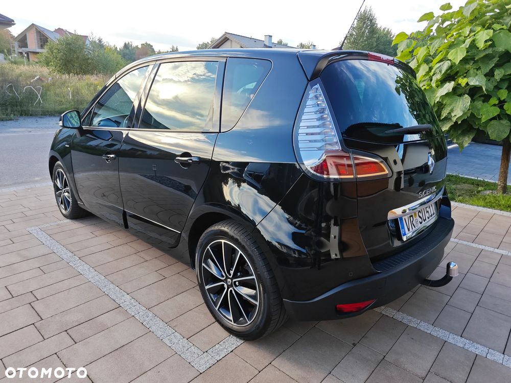Renault Scenic - 33