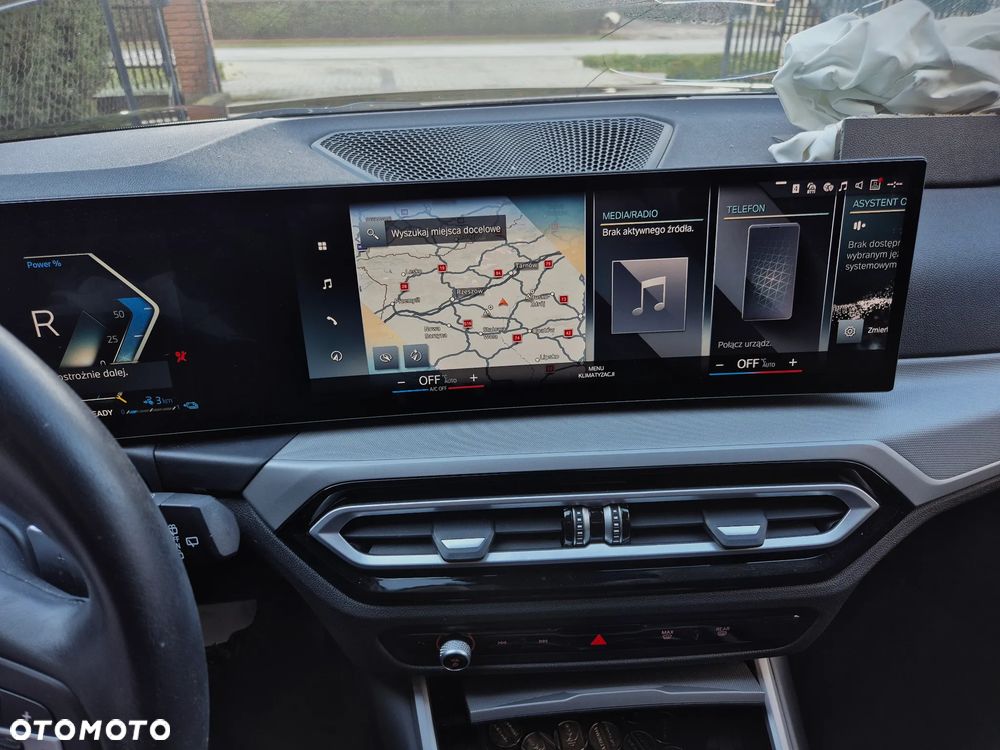BMW Seria 3 320e Sport - 11