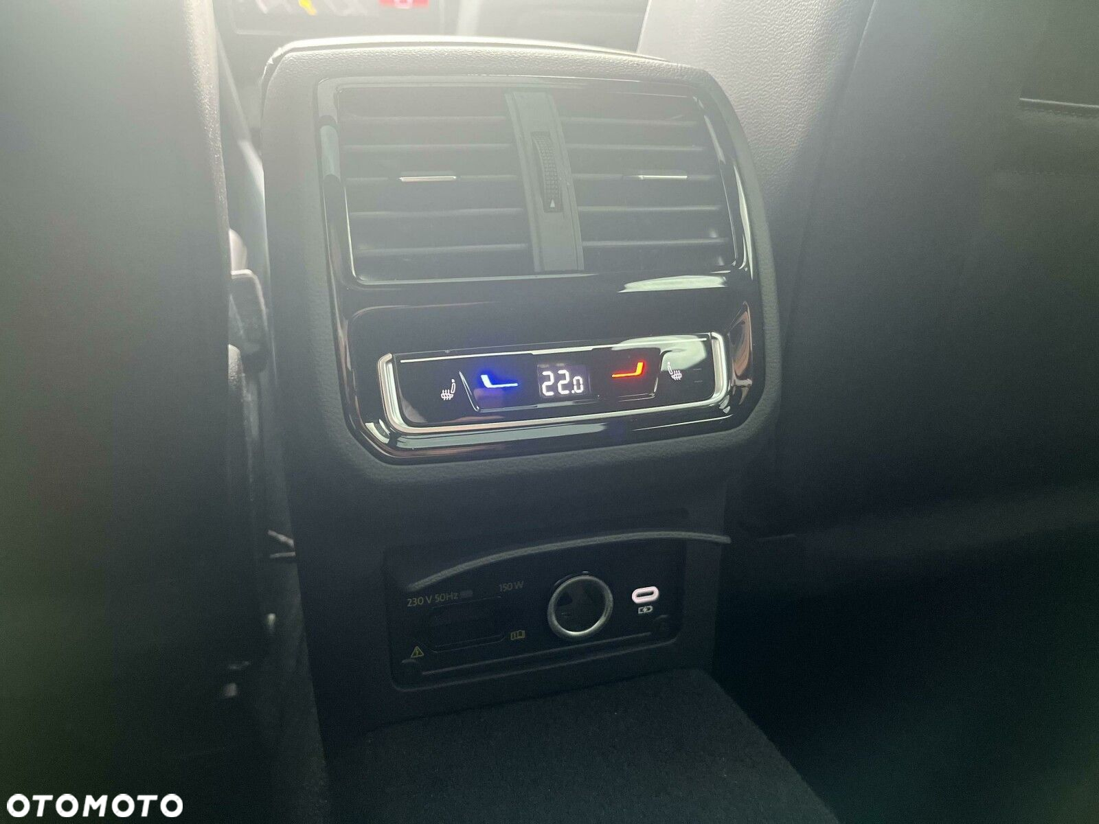 Volkswagen Arteon 2.0 TSI R-Line DSG - 36