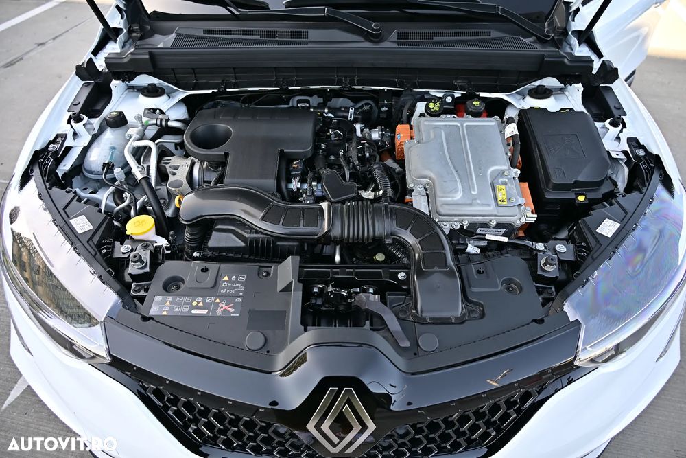 Renault Arkana E-TECH 145 Techno - 39