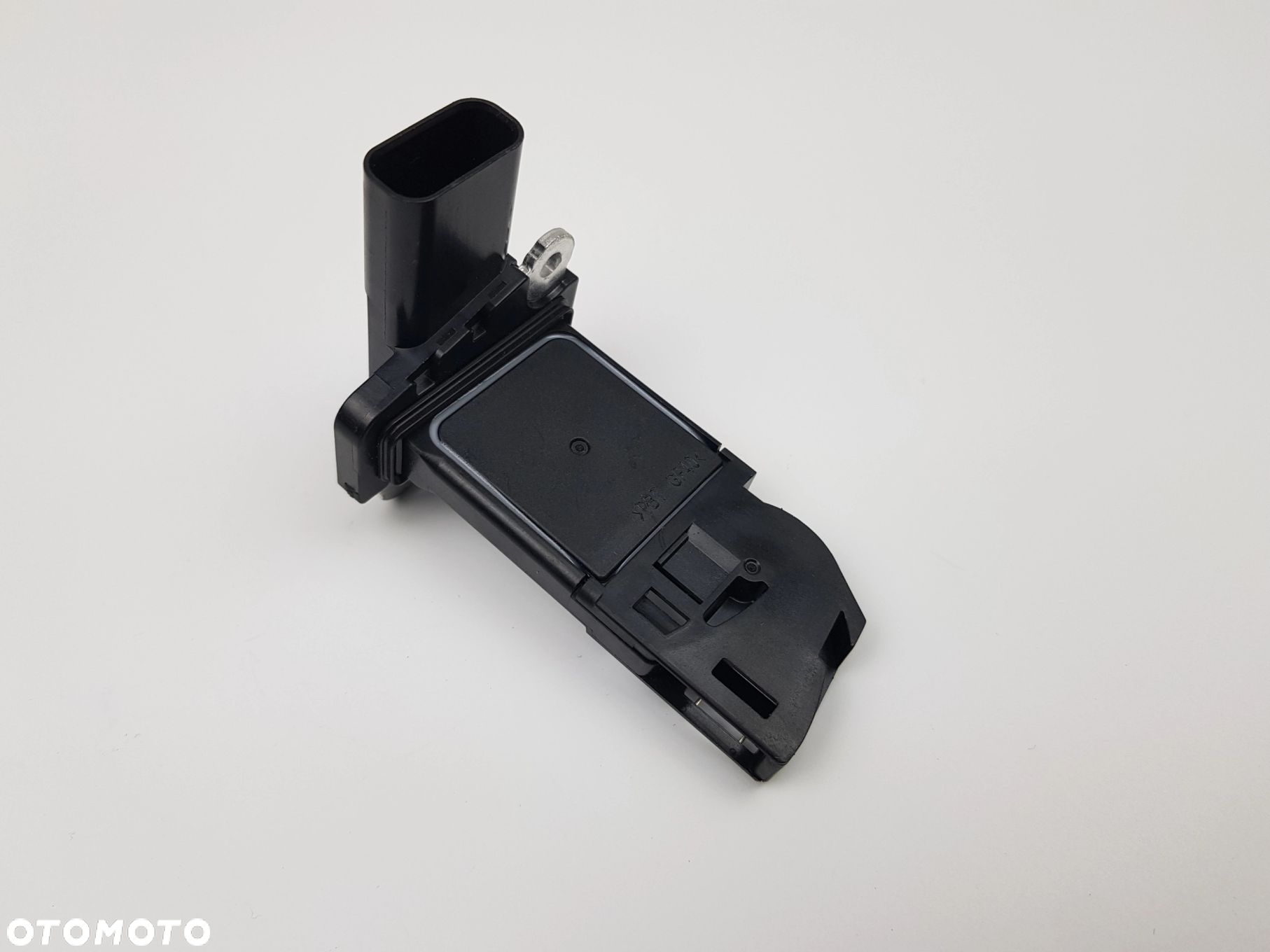 NOWY ORYGINALNY Przepływomierz Ford F-250 F-450 F-550 V8 V10 BC31-12B579-AA - 8