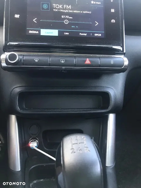 Citroën C3 1.2 PureTech Feel - 10