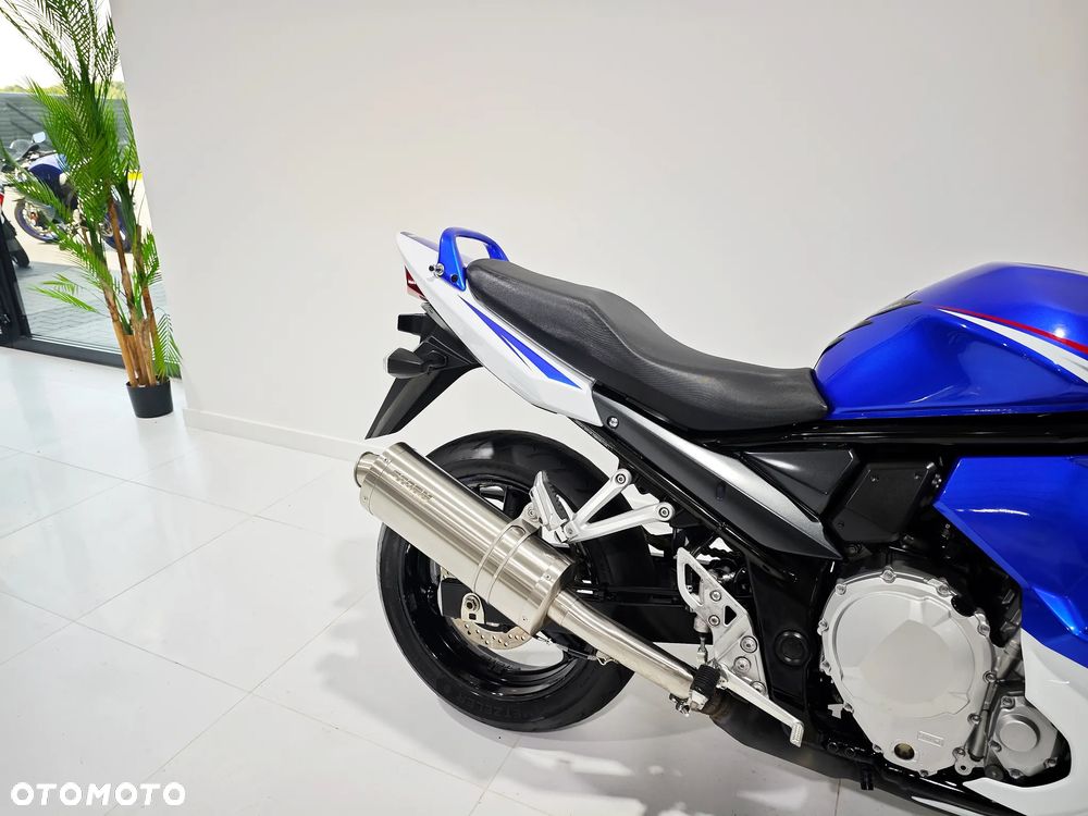 Suzuki GSX-F - Katana - 8