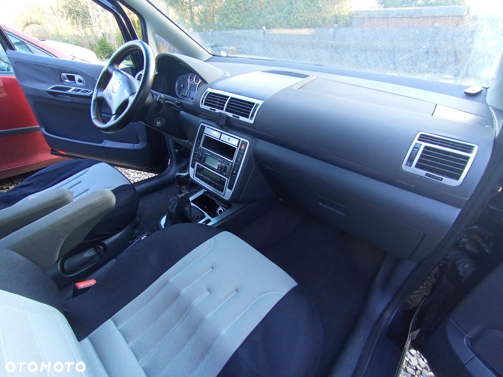 Seat Alhambra 1.9 TDI Stylance - 14