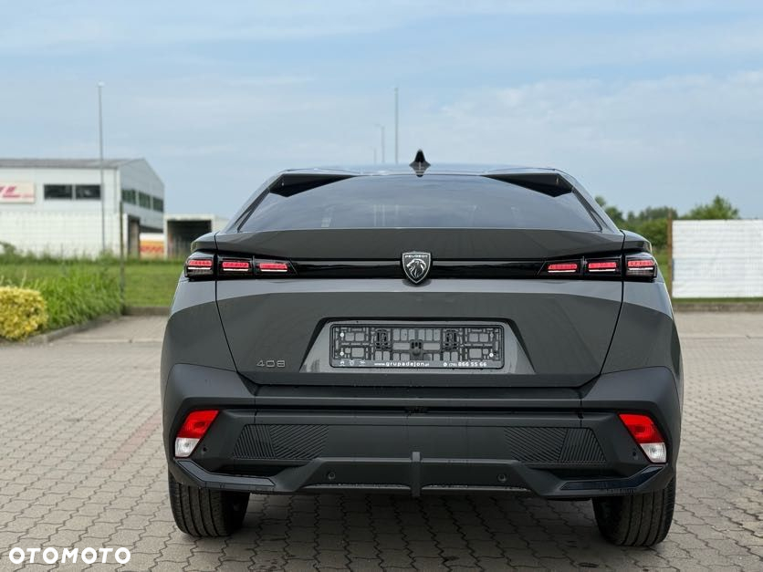 Peugeot 408 1.2 PureTech mHEV Allure S&S e-DSC6 - 3