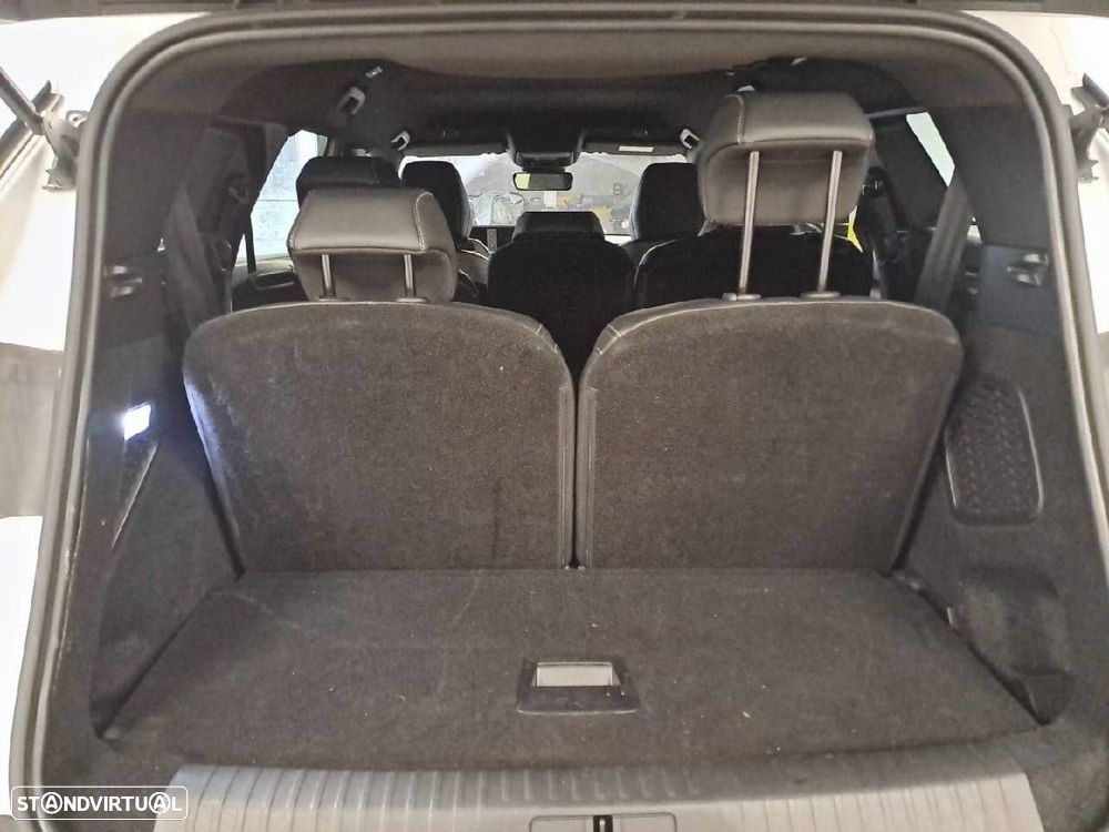 Peugeot 5008 1.2 Hybrid Allure e-DCS6 - 6