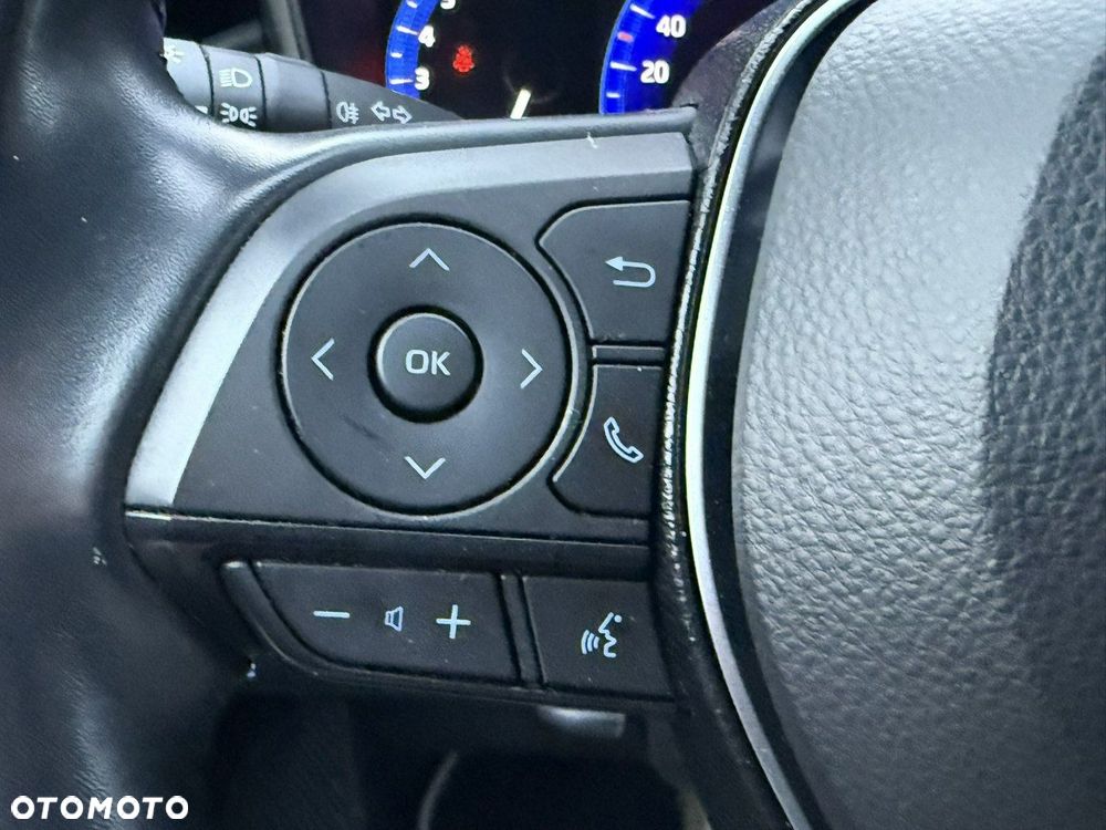 Toyota Corolla - 27