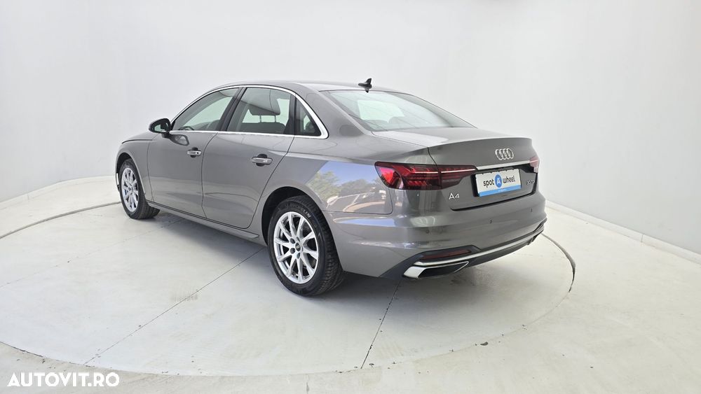 Audi A4 30 TDI S tronic MHEV Basic - 8