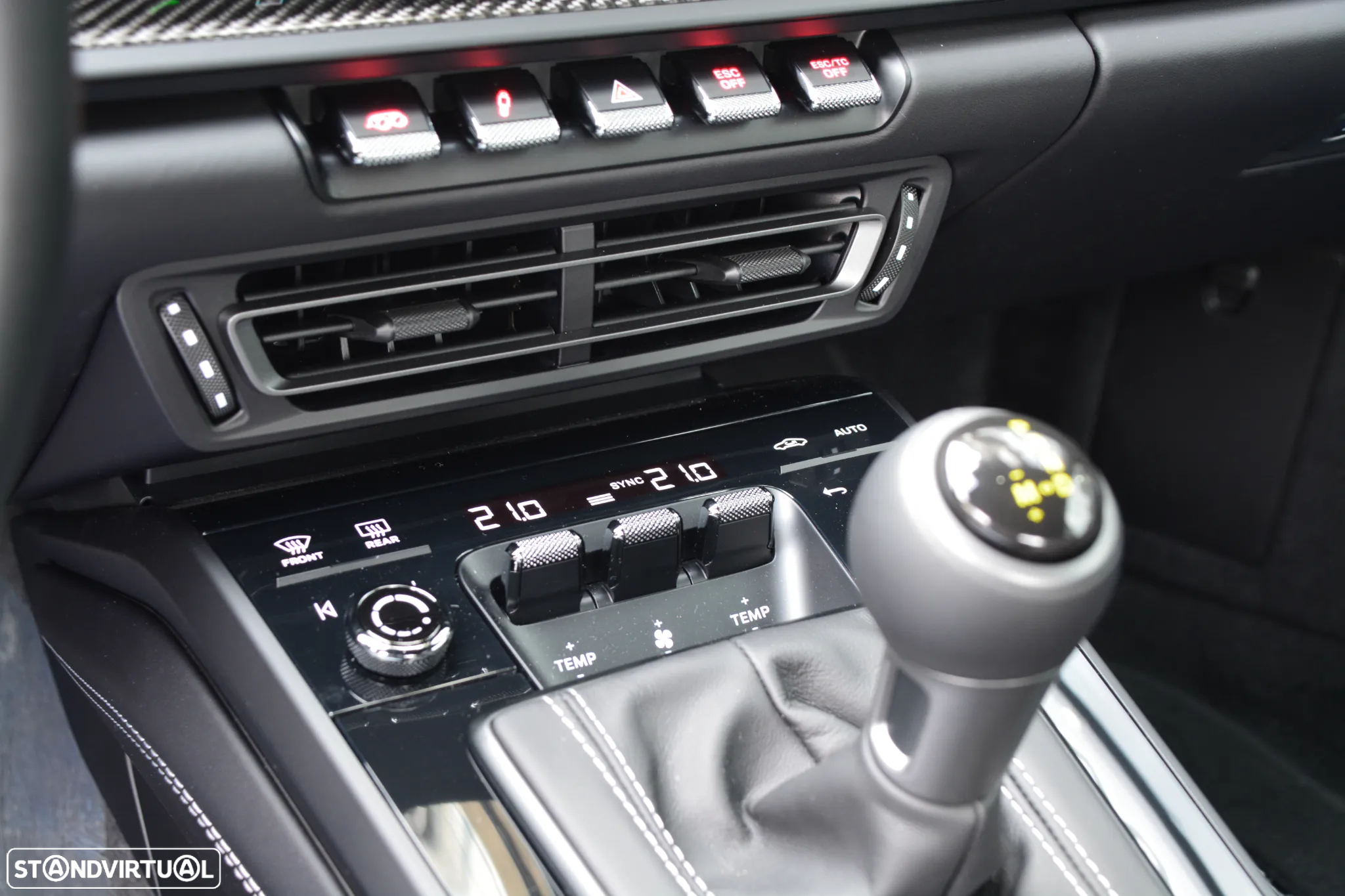 Porsche 911 (992) GT3 Touring Package PDK - 34