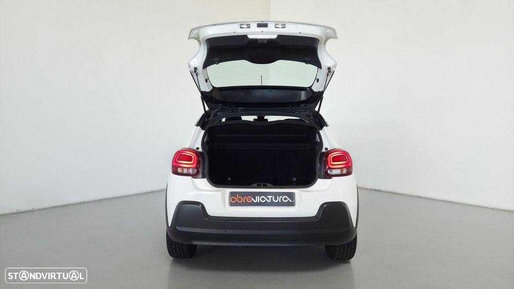 Citroën C3 1.5 BlueHDi Feel Pack - 18