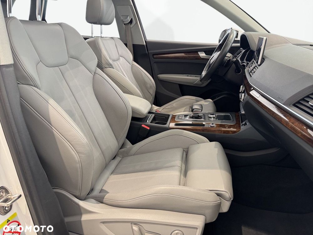 Audi Q5 - 18