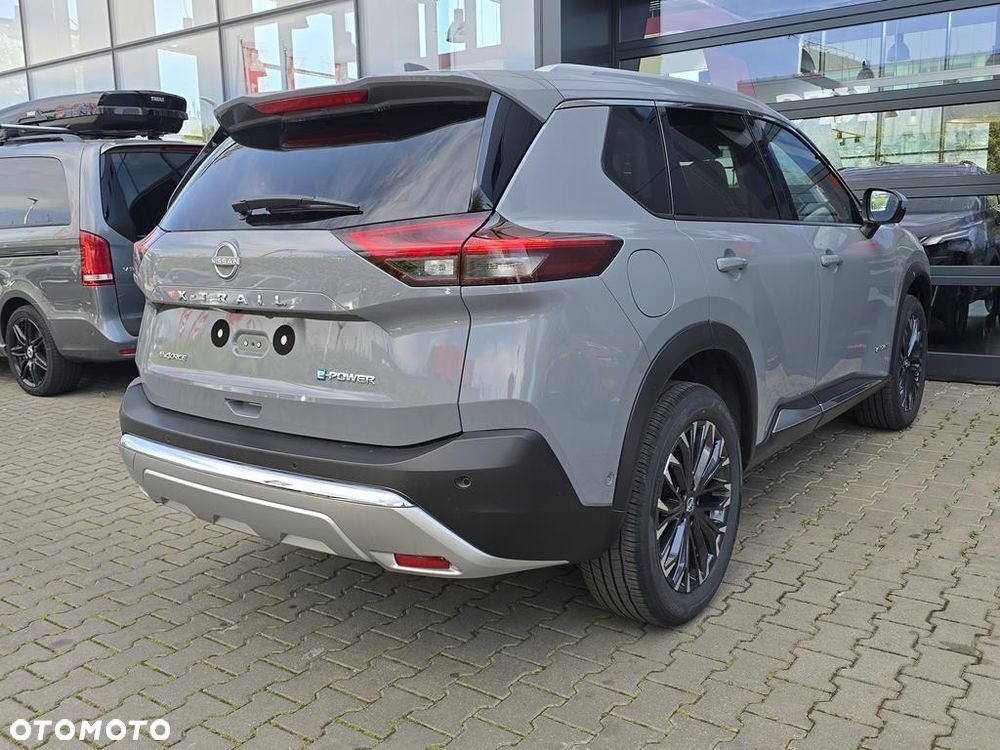 Nissan X-Trail 1.5 VC-T e-POWER Tekna e-4ORCE - 4