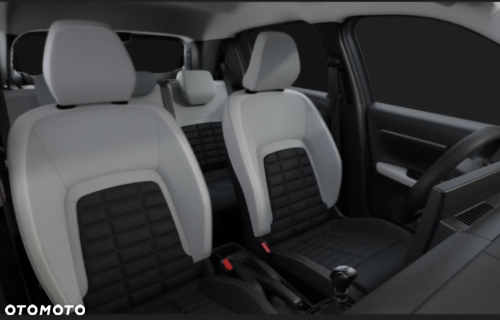Citroen C3 2026 photo 3