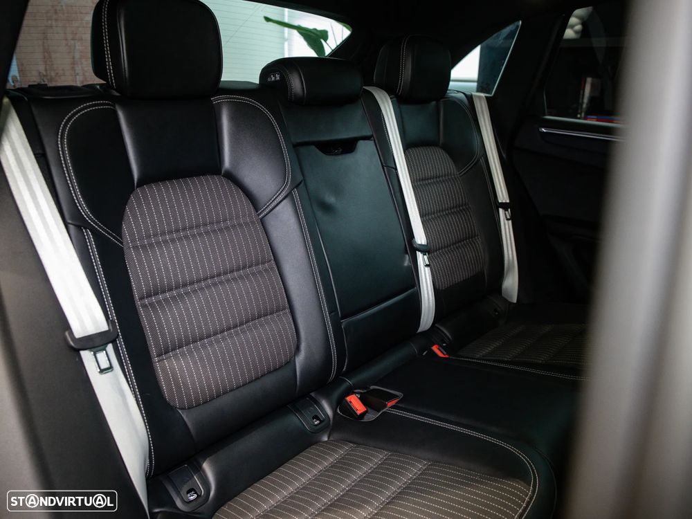 Porsche Macan T PDK - 42