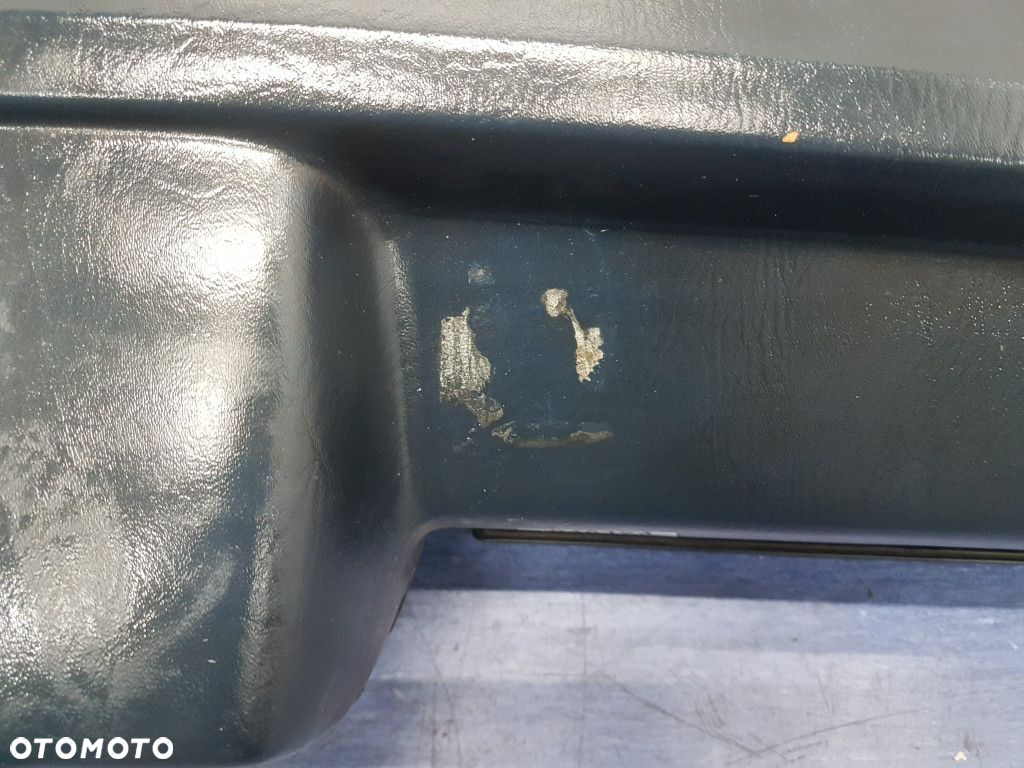 VOLKSWAGEN GOLF II 1.6 TD DESKA ROZDZIELCZA  KOKPIT - 7