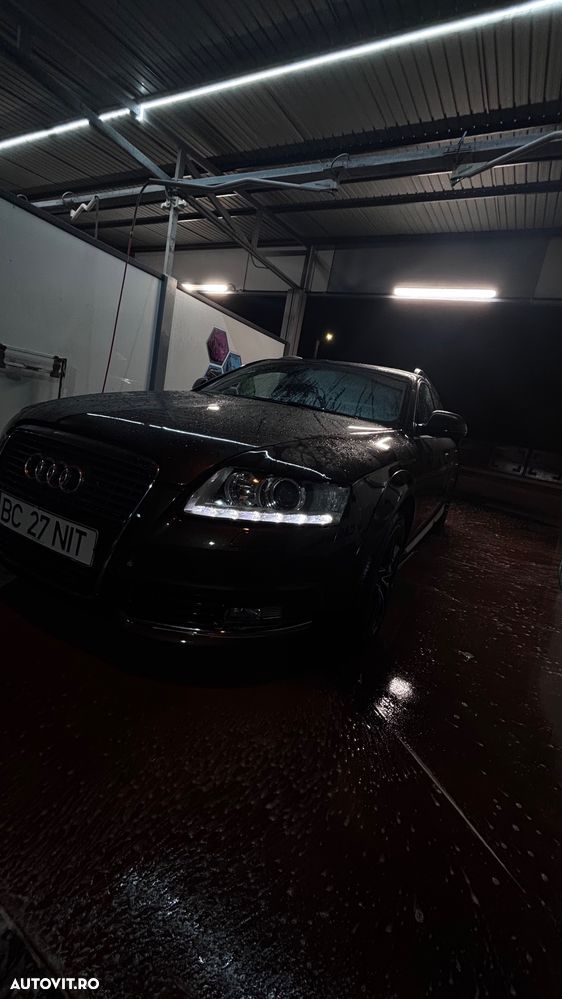 Audi A6 Allroad - 5