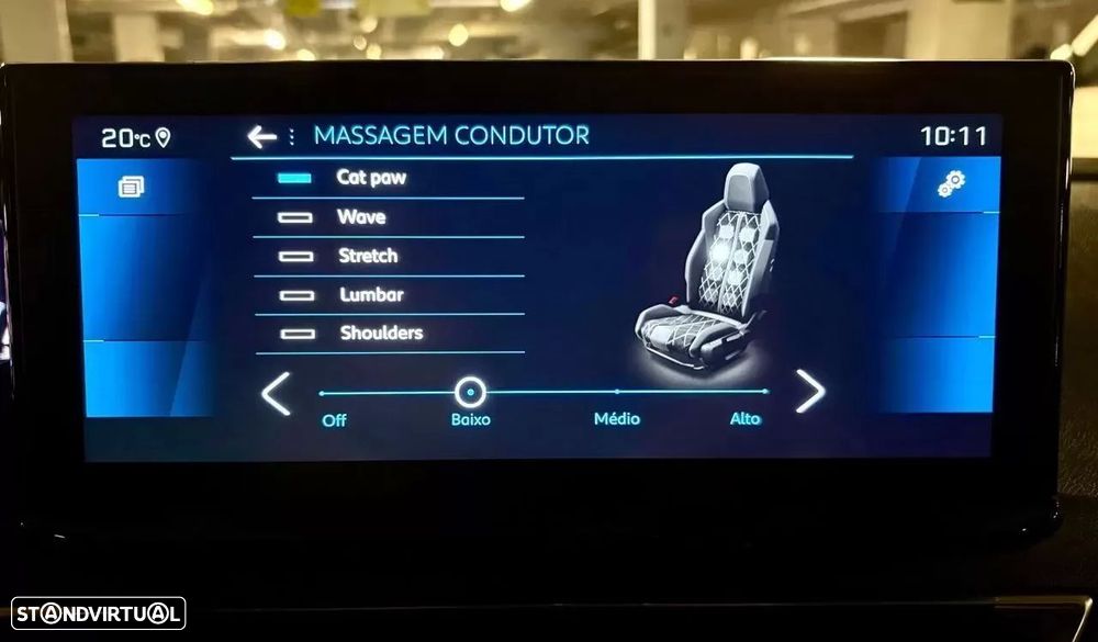 Peugeot 5008 2.0 BlueHDi GT EAT8 - 13