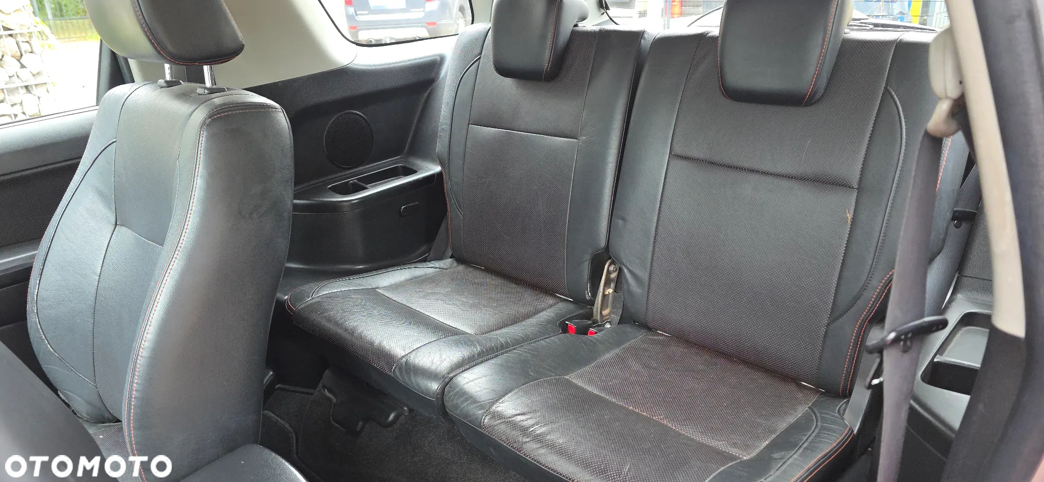 Suzuki Grand Vitara - 8