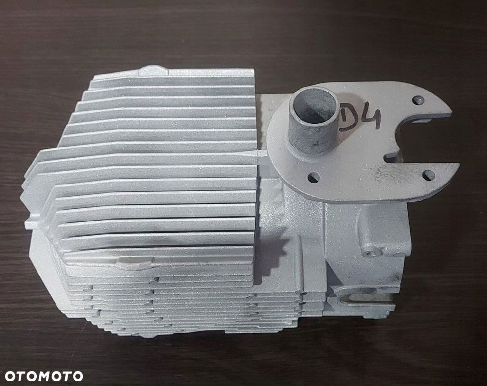 obudowa ogrzewanie postojowe daf man air tronic d4 - 1