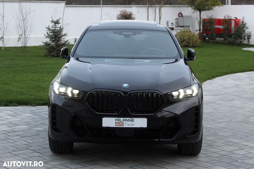 BMW X6 - 20