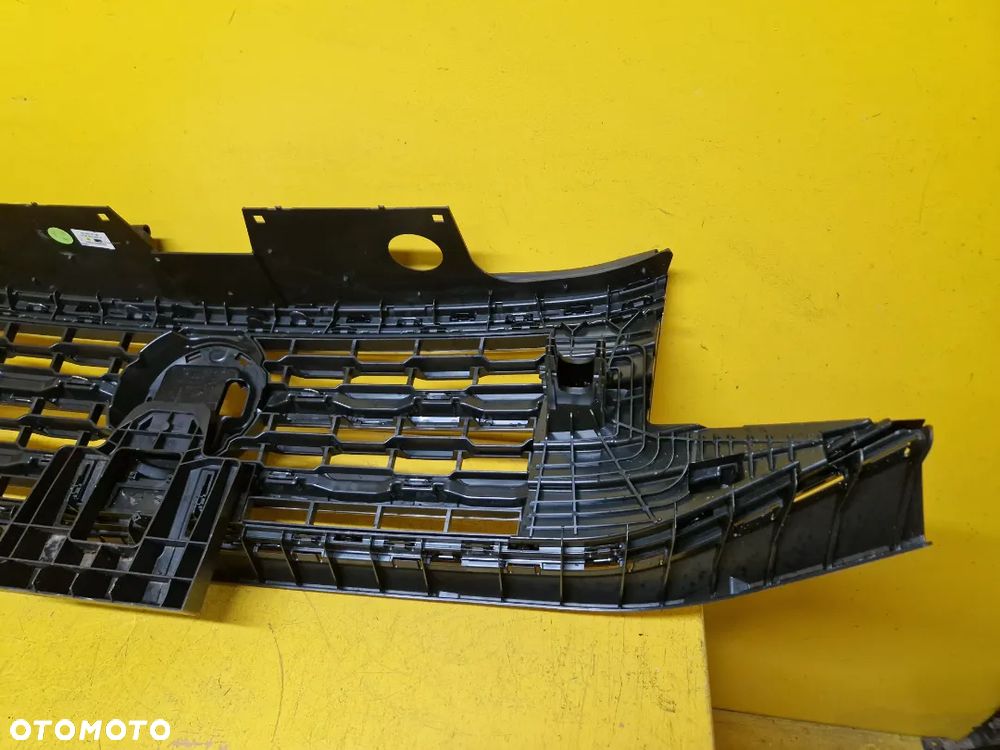 VW ATLAS 20- CROSS SPORT GRILL ATRAPA  R-LINE 3CM853653 - 9