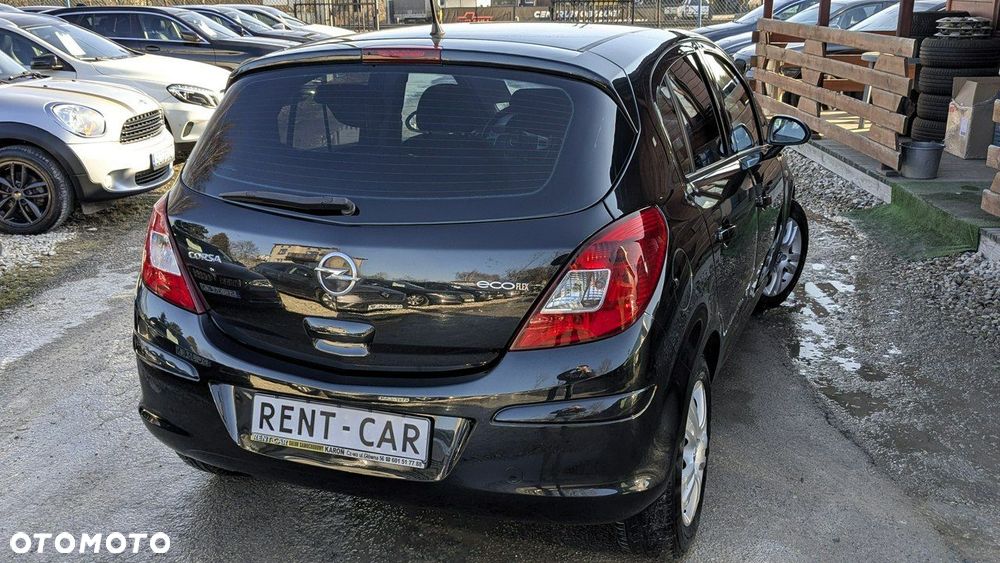 Opel Corsa - 8