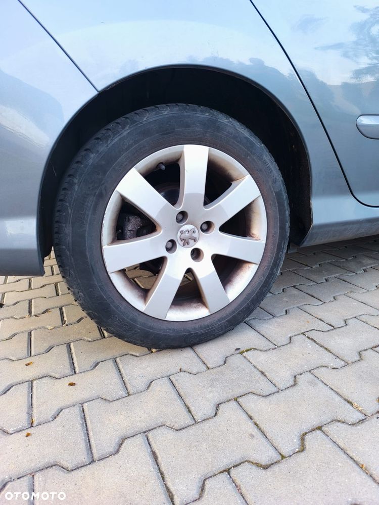 Peugeot 308 - 27