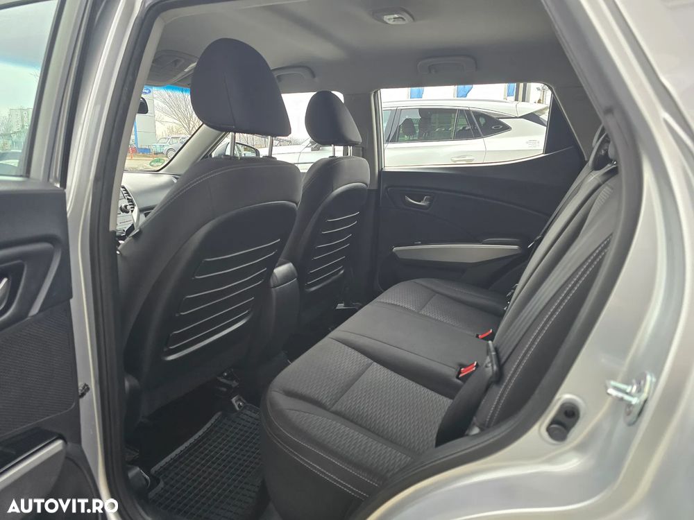 SsangYong Tivoli - 15