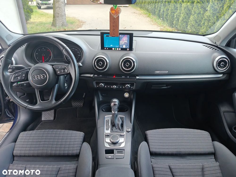 Audi A3 Sportback 35 TDI S tronic sport - 24