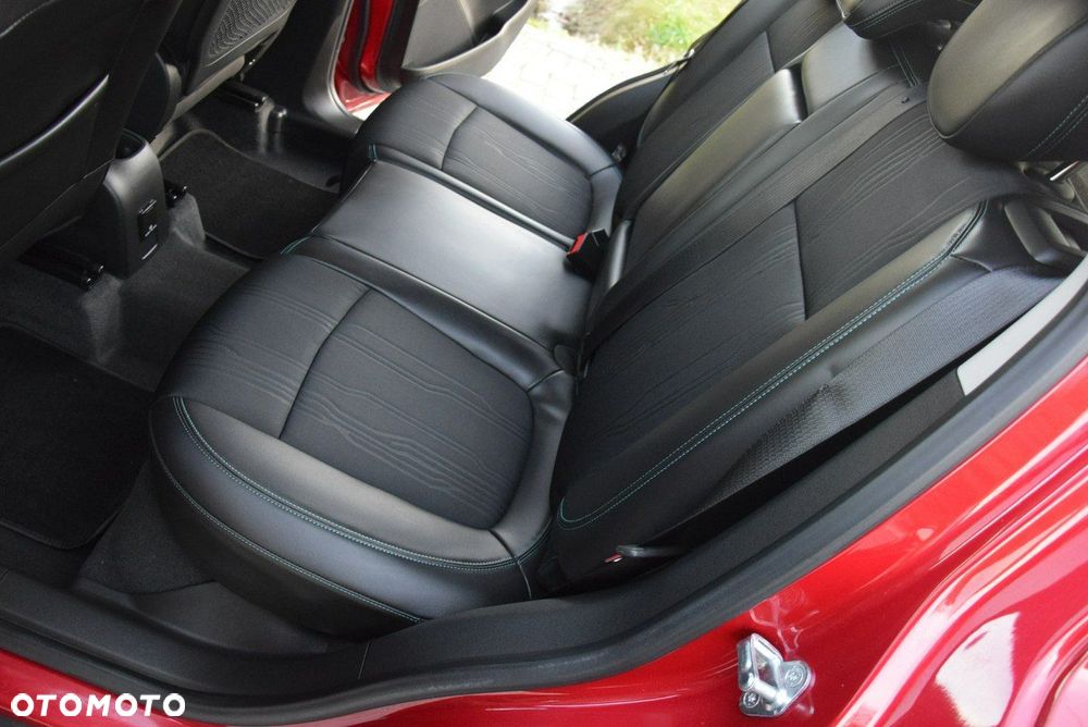 Chevrolet Trax 1.4 T LT AWD - 27