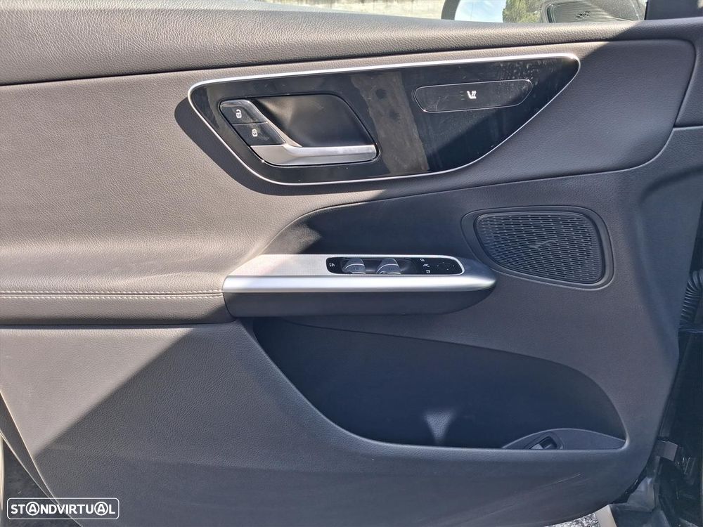 Mercedes-Benz GLC 300 de 4Matic 9G-TRONIC Edition AMG Line - 9