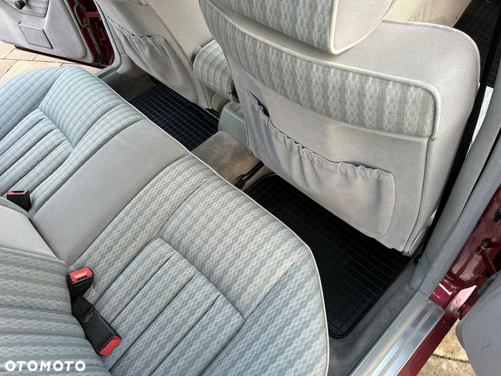 Mercedes-Benz W124 (1984-1993) - 28