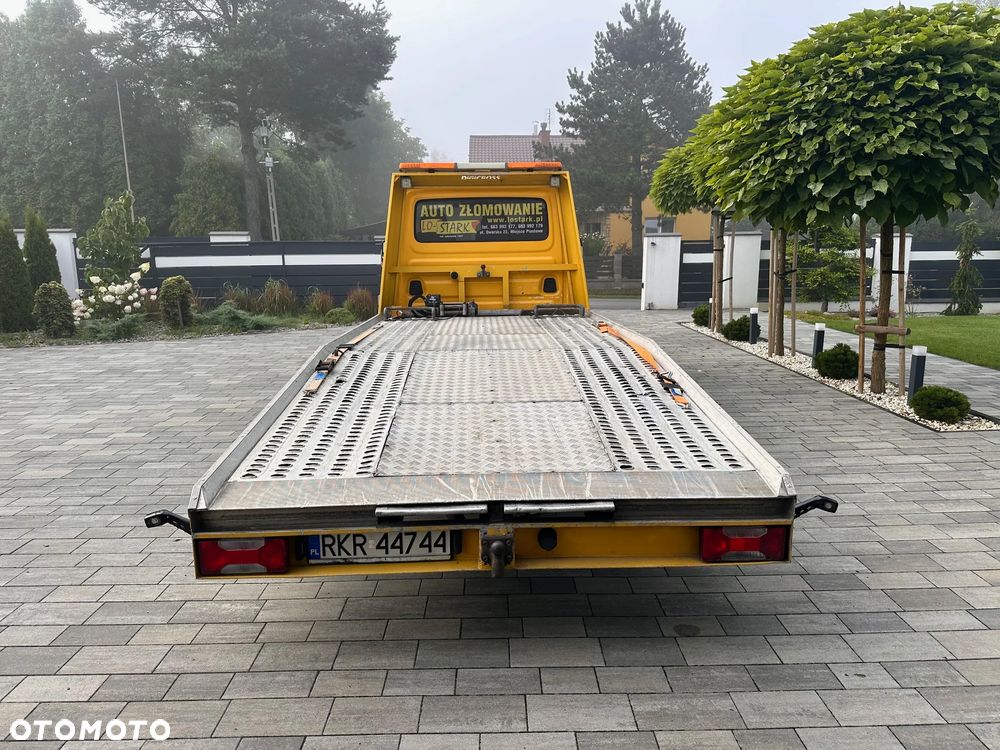 Iveco 35S18 / DIGICROSS - 4