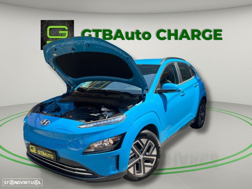 Hyundai Kauai Select - 55