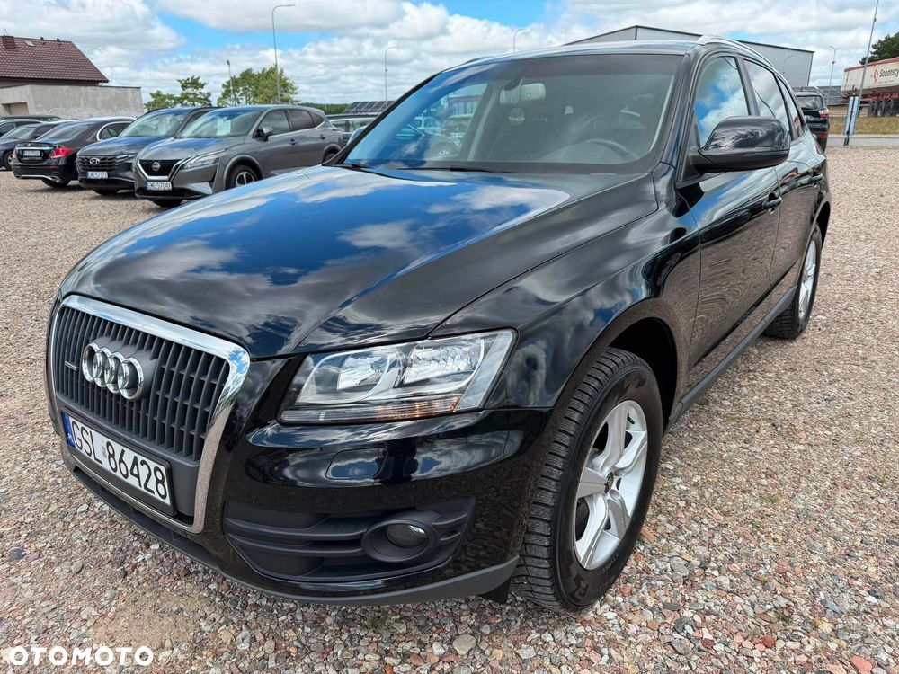 Audi Q5 2.0 TDI - 8
