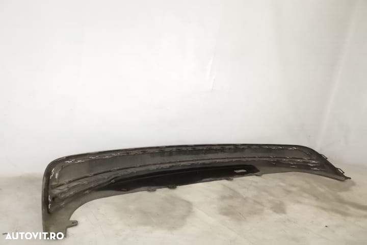 Difuzor Bara Spate Original In Stare Buna Audi A7 C8 2017 2018 2019 20 - 5