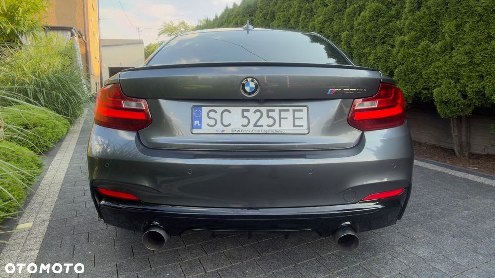 BMW Seria 2 M235i sport - 5