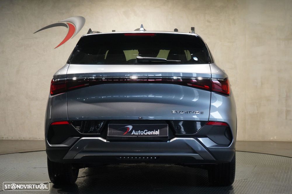 BYD Atto 3 60.48 kWh Design - 5