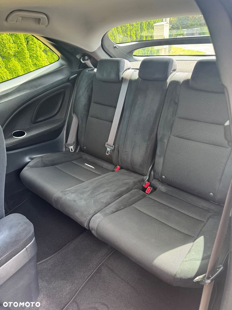 Honda Civic 1.8i-VTEC Type S - 17