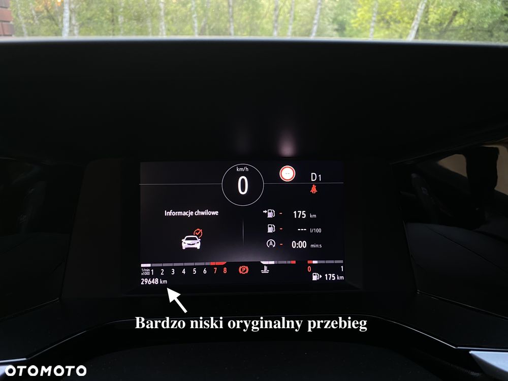 Opel Grandland X 1.2 T GPF Elegance Business Pack S&S - 27
