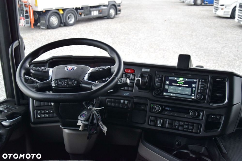 Scania R450 Standard - 26