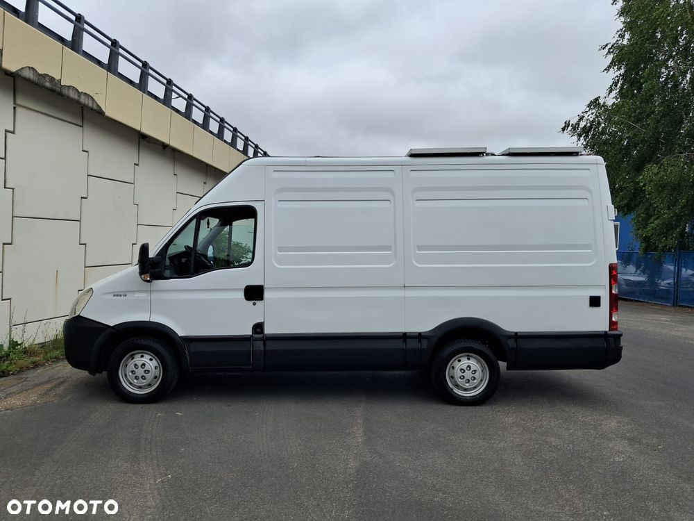 Iveco Daily - 4