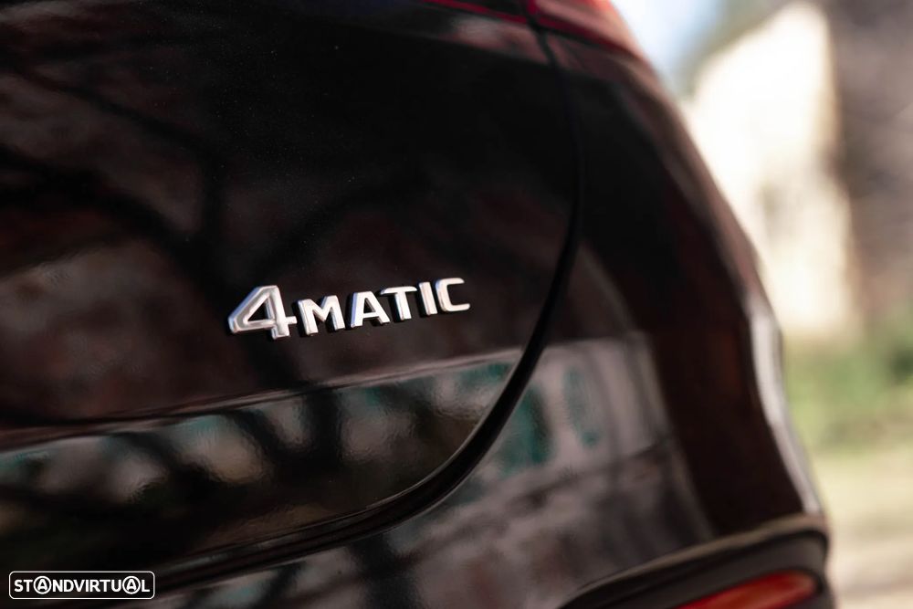 Mercedes-Benz GLE 350 de Coupé 4Matic - 24