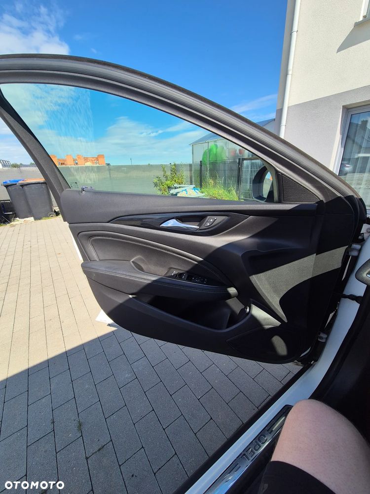 Opel Insignia 2.0 CDTI automatik Innovation - 12