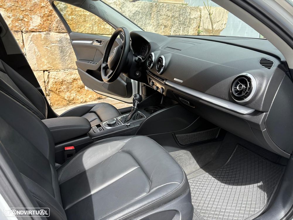 Audi A3 - 12